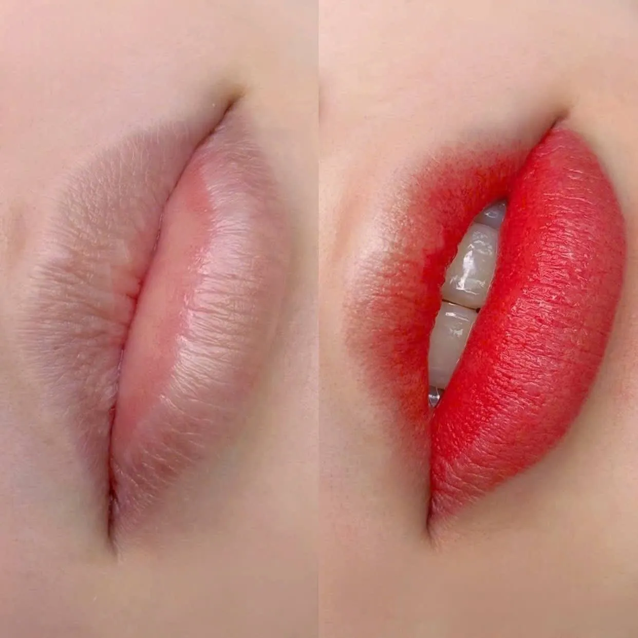 Khách hàng thực tế tại Sunrise Beauty